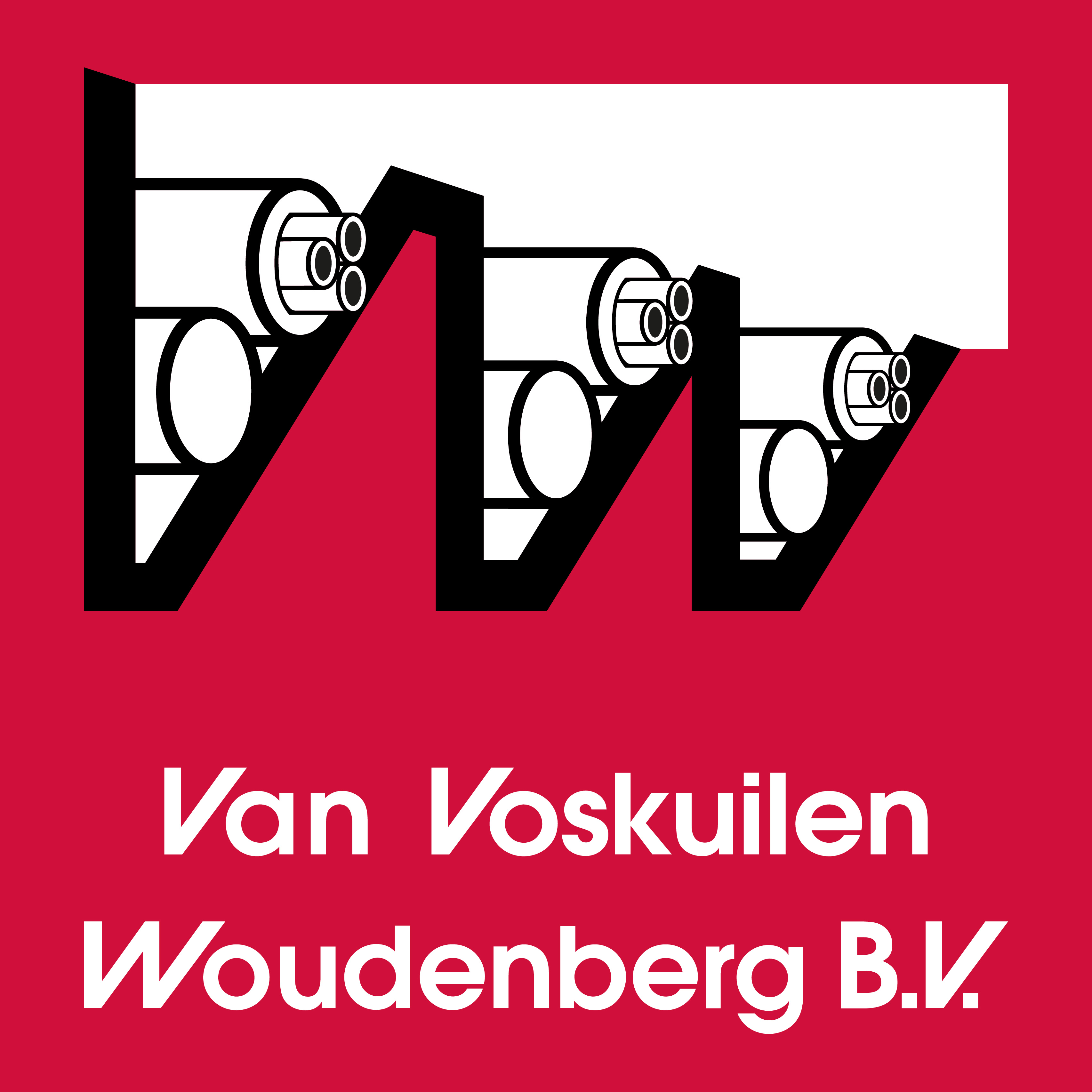 Van Voskuilen Woudenberg